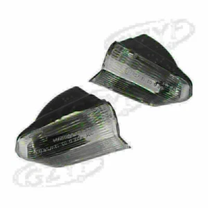 Blinker hinten Blinker Objektiv für Ducati 999 749 Multistrada alle Jahre Paar - Bild 1 von 7