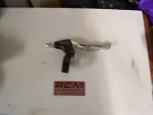 OSET 12.5 16.0 24V, 36V UND ECO PRE 15 BREMSHEBEL VORNE MONTAGE KABEL TYP - Bild 1 von 1