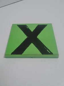 Ed Sheeran : X CD Deluxe Album (2014) Highly Rated eBay Seller Great Prices - Bild 1 von 6