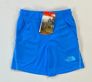 Boy's Youth The North Face Athletic Shorts NEW - Picture 1 of 2