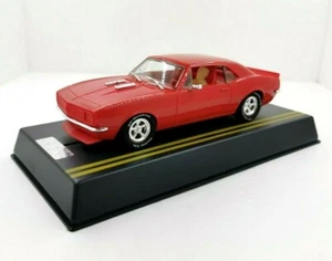 MUY RARO Pioneer Ranura Coche Camaro SS350 Ruta 66 J CÓDIGO ESPECIAL J060217 1 de 18 - Imagen 1 de 12