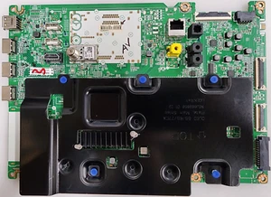 Placa base LG OLED48CXAUB (BUSWLJR) EBU66105904, EAX69049007 (1.0) - Imagen 1 de 9