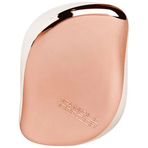Tangle Teezer Compact Styler Ivory Rose Gold - Bild 1 von 2