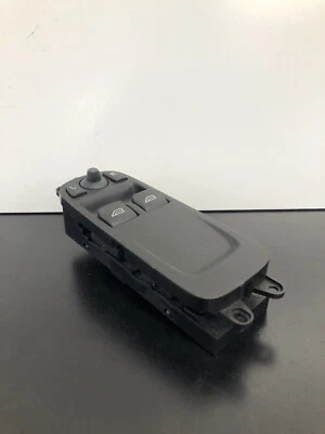 2007 Volvo C30 Se 1.6 Petrol - Driver Window Control Switch - 30710783 - Image 1 of 3