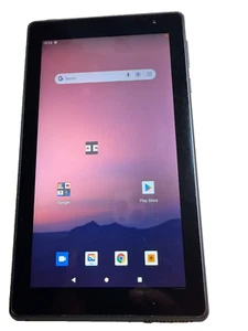 ACER ACTAB721 16GB, WiFi Android 10 7'' Grey tablet - Picture 1 of 6