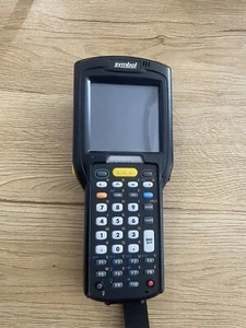 SYMBOL Mobile Computer Barcode Scanner (without Battery) - Picture 1 of 6