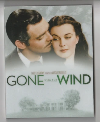 Gone With The Wind: 75th Anniversary Diamond Luxe Edition Blu-ray (2014, Warner) - Image 1 of 4
