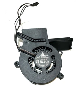 DC Brushless BFB0612HB 620-3914 Cooling Fan For Apple iMac A1224 20" 2007 to 09 - Picture 1 of 3