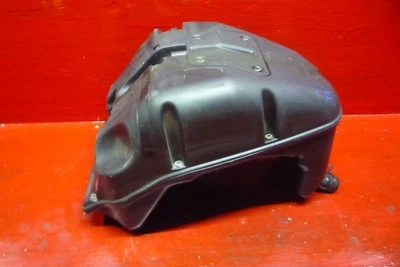 AIRBOX Caja Filtro De Aire Kawasaki ER6N ER6 N 2005 2006 2007 2008 - Imagen 1 de 4