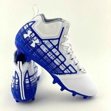 under armour cleats ebay