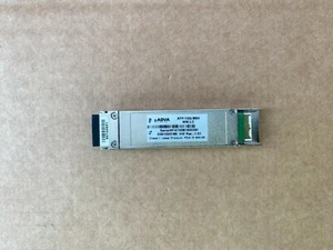 ADVA XFP/10G/850I/MM/LC Module ADVA 10Gbps XFP ADVA XFP/10G/850I MM/LC -Inc VAT - Picture 1 of 9