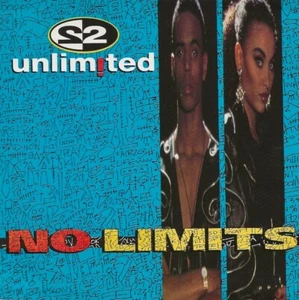 2 Unlimited - No Limits (CD) 1993 - Bild 1 von 2