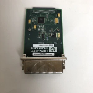 HP EIO Hard Drive C2985B 6GB C2985-61001 C2985-60101 for HP LaserJet printers - Picture 1 of 4