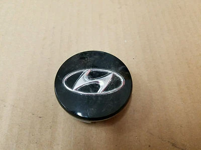 Cubierta de tapa central negra Hyundai OEM 2005-2010 Azera Sonata Tucson 52960-3K210 Foto 1 de 2