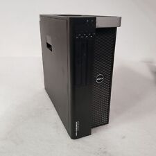 Dell Precision T5810 Windows 10 PC Desktops & All-In-One