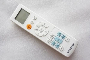 Mando a distancia para aire acondicionado Samsung ARH-415 AQV09NS AQV12NS AQV18NS AQV24NS - Imagen 1 de 2