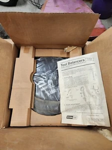 NEW NOS Econoline tool balancer BG03 - Picture 1 of 11