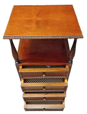 MOBILETTO 4 CASSETTI - Bild 1 von 4