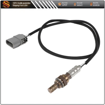 Sensor de oxígeno O2 aguas arriba para Nissan Altima 1996-1999 2,4 L Quest 3,0 L - venta al por mayor Foto 1 de 4