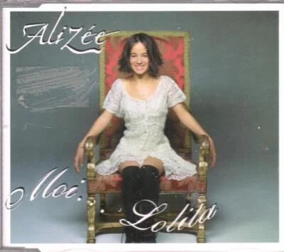 Alizee Moi Lolita - Bild 1 von 2