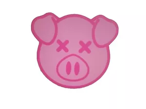 Estuche bóveda lápiz labial JEFFREE STAR Pig - SOLO ESTUCHE - Imagen 1 de 3