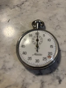 Minerva Stoppuhr - Bild 1 von 4