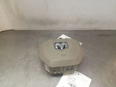 Airbag izquierdo/conductor SRS para volante desde 2011 Dodge Ram 1500 9531861 Foto 1 de 4