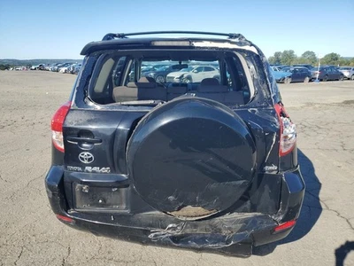 Used Transfer Case Assembly fits: 2007 Toyota Rav4 4 cylinder Grade A - Изображение 1 из 4