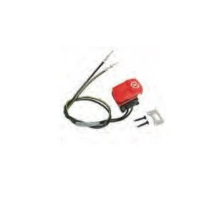 Sports Parts Inc Kill Switch for 2004 - 2007 Ski-Doo GSX 800 Limited Snowmobile - Image 1 of 2