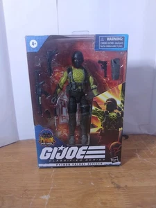 G.I. Joe Classified Series Cobra Python Patrol Officer - Bild 1 von 8