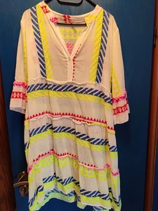 Damen Kleid gr 36 - Bild 1 von 5