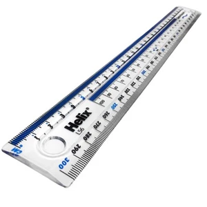 Helix - Règle (SG33076) - Afbeelding 1 van 2