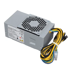 10pin 500w Power Supply for Lenovo M310 M410 510S M510 FSP500-20TGBAB HK280-72PP - Afbeelding 1 van 5