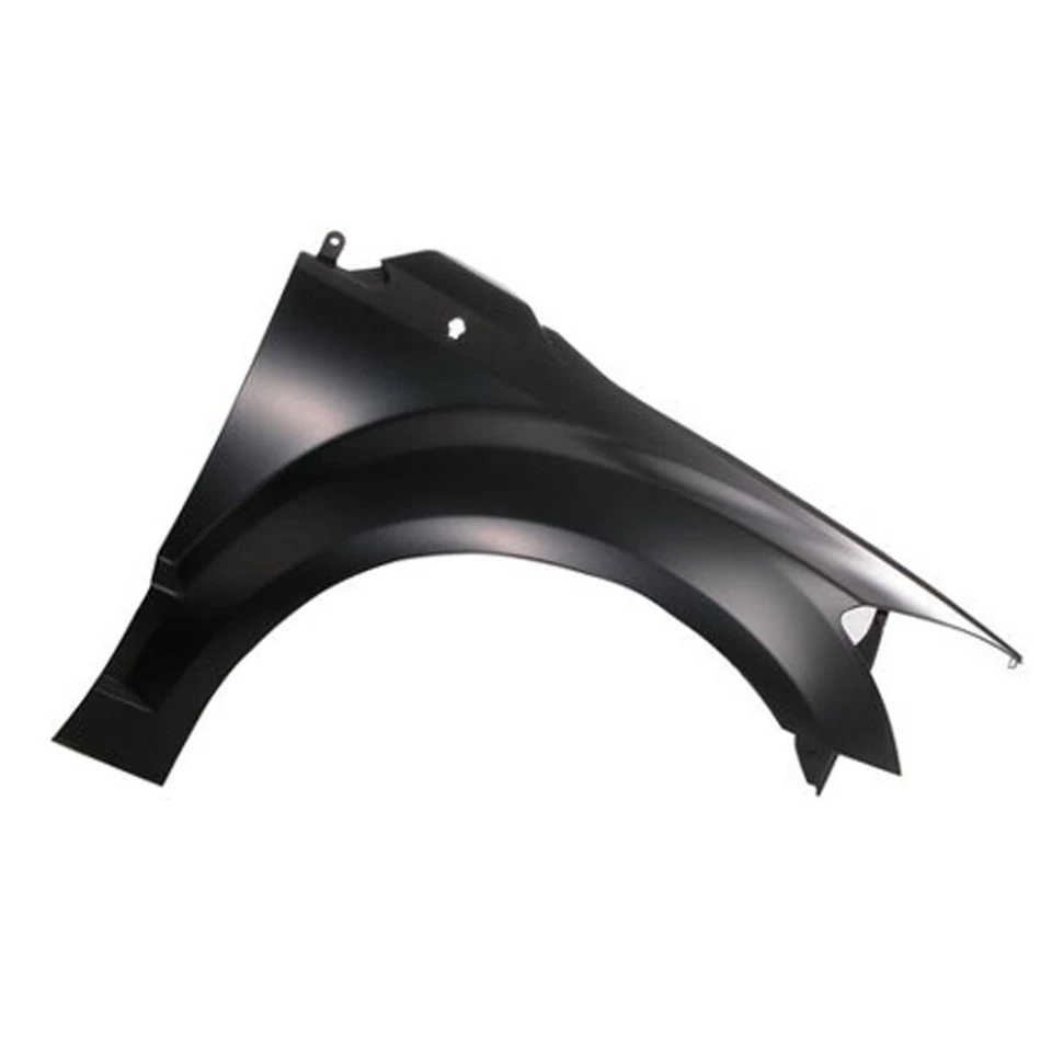 New Front Passenger Side Fender fits 2007-2012 Dodge Caliber 5115660AD CAPA-P Foto 1 de 1