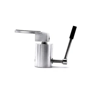 Minimalistisches Design Tonarmheber für Vinyl Plattenspieler müheloser Aufbau - Picture 1 of 14