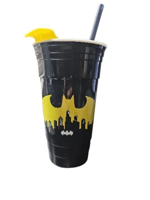 Taza de viaje “Batman” vaso 32 OZ nueva Foto 1 de 4
