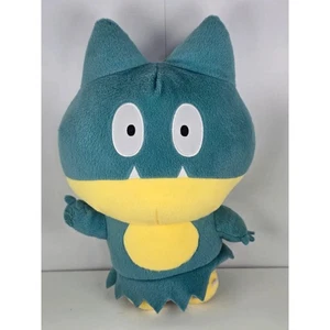 Munchlax Pokemon 10" Banpresto Plush - Picture 1 of 2