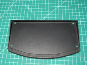 OEM Hoveround Teknique XHD Foot Rest Plate - Picture 1 of 2