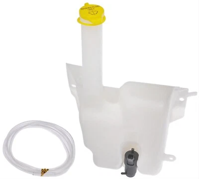 Depósito de líquido de lavadora delantera Dorman 603-184 para Dodge Chrysler Select 2001-2006 Foto 1 de 4
