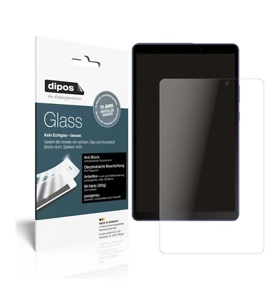 Screen Protector for Honor Tablet X7 8 inch matte Flexible Glass 9H dipos - Image 1 of 4