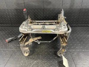 2012 Ram 2500 Driver LH Front Manual Seat Track Lower Frame Assembly - Foto 1 di 4