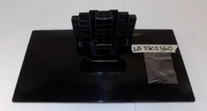 LG 32CS560 TV Stand With Mounting Screws - Picture 1 of 1