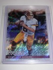 2016 Panini Black Friday Kirk Cousins numberd 7 of 10!