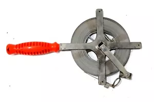 Lufkin No 2270 Oil Gauging Tape #New - Picture 1 of 8