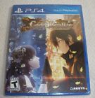 Code: Realize -- Bouquet of Rainbows (Sony PlayStation 4, 2018)
