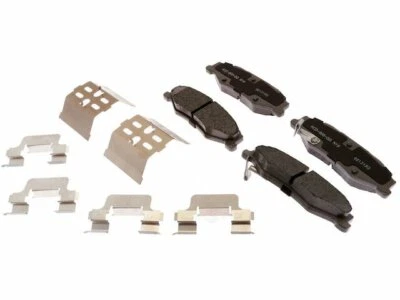 Juego de pastillas de freno traseras AC Delco 96868QZ 2005 2006 2007 para Cadillac XLR 2004-2009 Foto 1 de 2