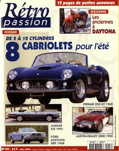 RETRO PASSION n°117 - Photo 1/1