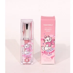 TONYMIMOLY Get It Tint Waterful Syrop 5,3g MARIE Limitowana edycja K-Beauty - Zdjęcie 1 z 7