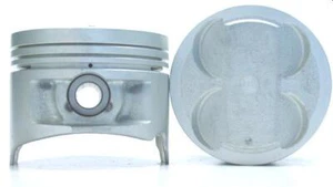 4 pcs/pack Piston w/Pin Fits GMC 1.6L LW0 4AGE 90-92 PRISM GSI - Picture 1 of 1