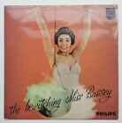 Shirley Bassey - The Bewitching Miss Bassey [BBL 7325 / B10743L] Vinyl LP